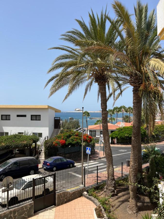 San Agustin,Close To The Beach With Pool ! San Bartolome de Tirajana  Exterior photo